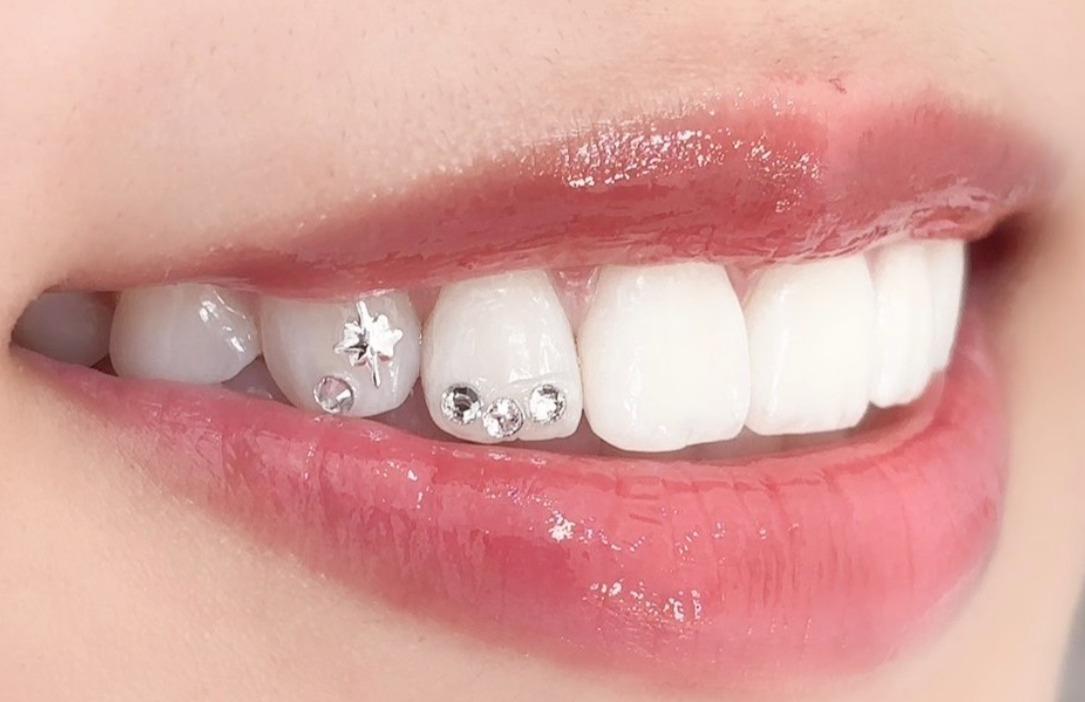 ティースジュエリー